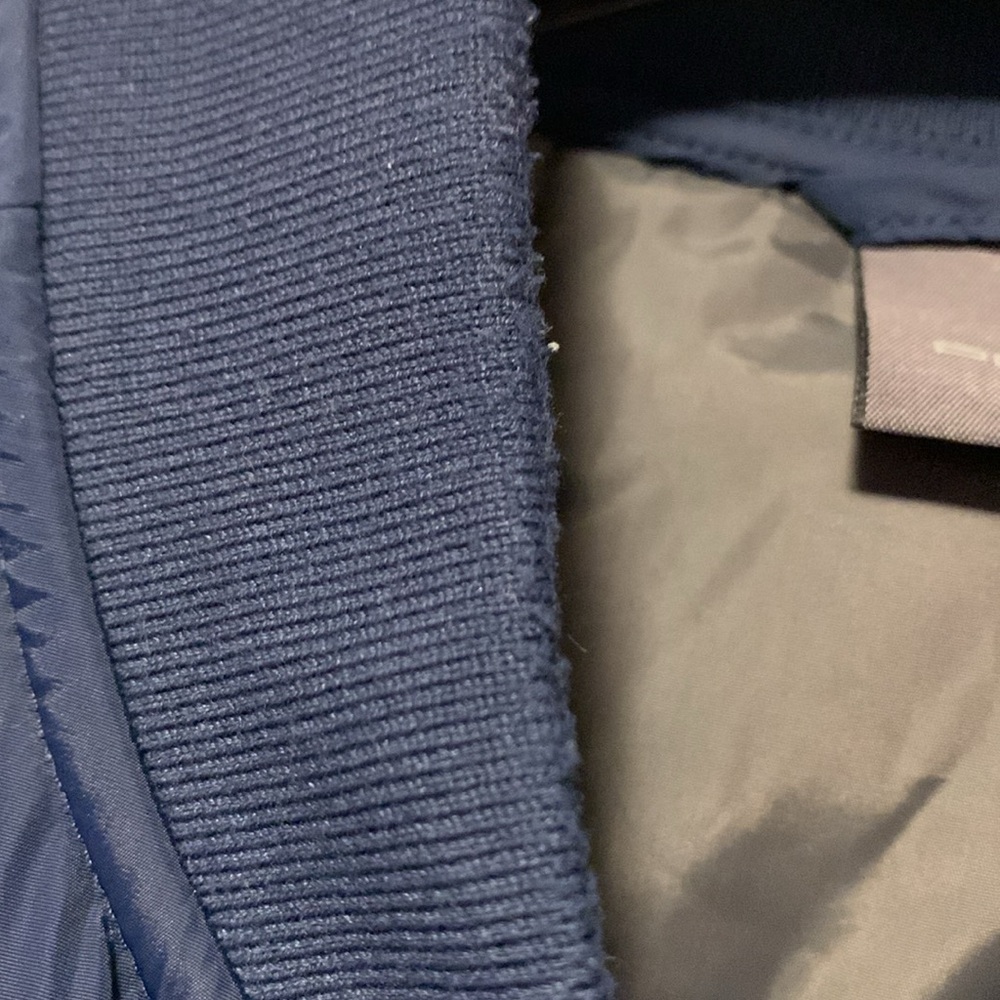 Porsche Men’s Jacket - Picture 13 of 15